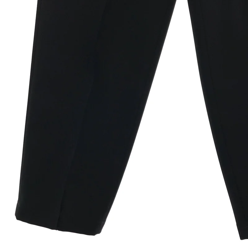JIL SANDER / ジルサンダー | 2023AW | テクノギャバジン イージーパンツ | 44 | メンズ