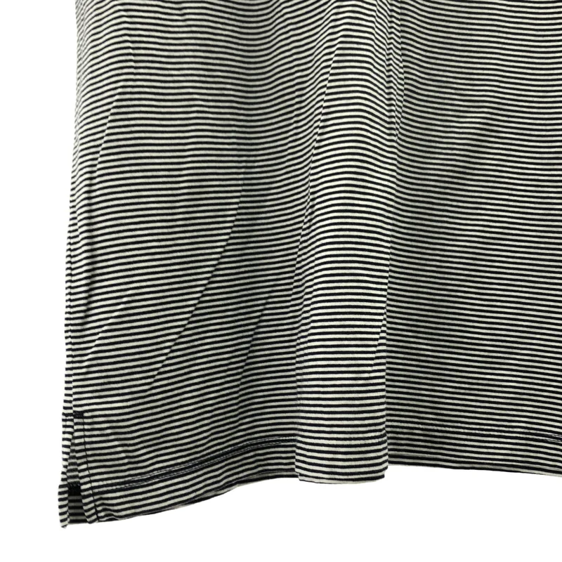 CURLY / カーリー | ボーダー Tシャツ カットソー | 3 | メンズ