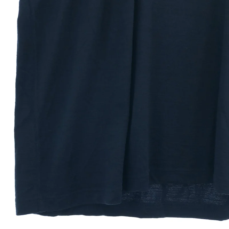 BROCHURE / ブローシュア | ウール Tシャツ | XL | メンズ