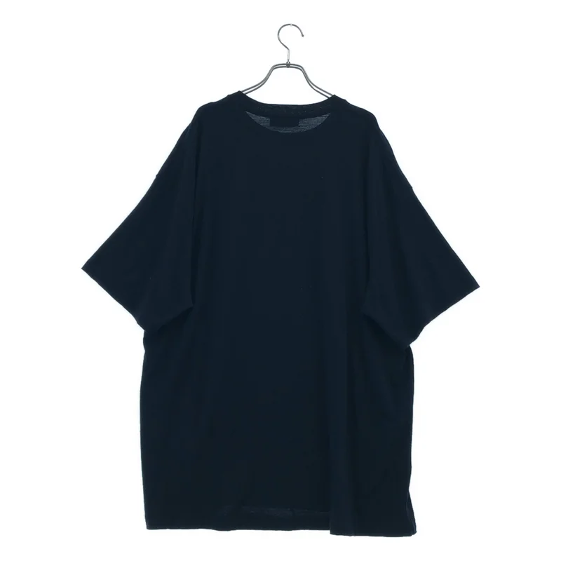 BROCHURE / ブローシュア | ウール Tシャツ | XL | メンズ