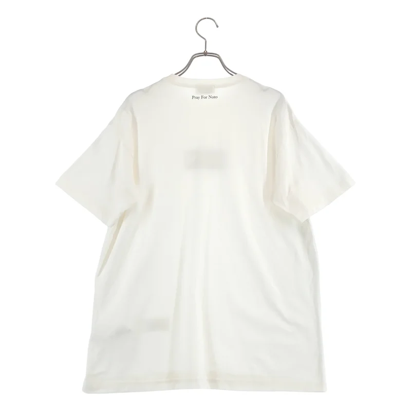 KITH / キス | ロゴ プリント Tシャツ カットソー | M | メンズ