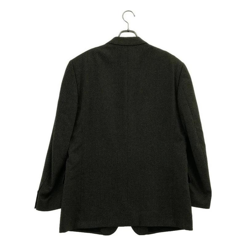 Ermenegildo Zegna / エルメネジルドゼニア | テーラード ジャケット 1804G0 | 52 | メンズ