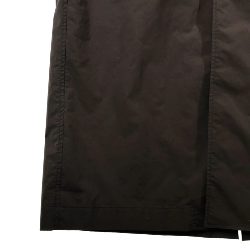 Plage / プラージュ | 2025SS | Balmacaan ロングコート | 38 | レディース