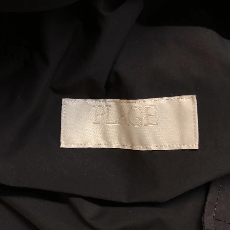 Plage / プラージュ | 2025SS | Balmacaan ロングコート | 38 | レディース