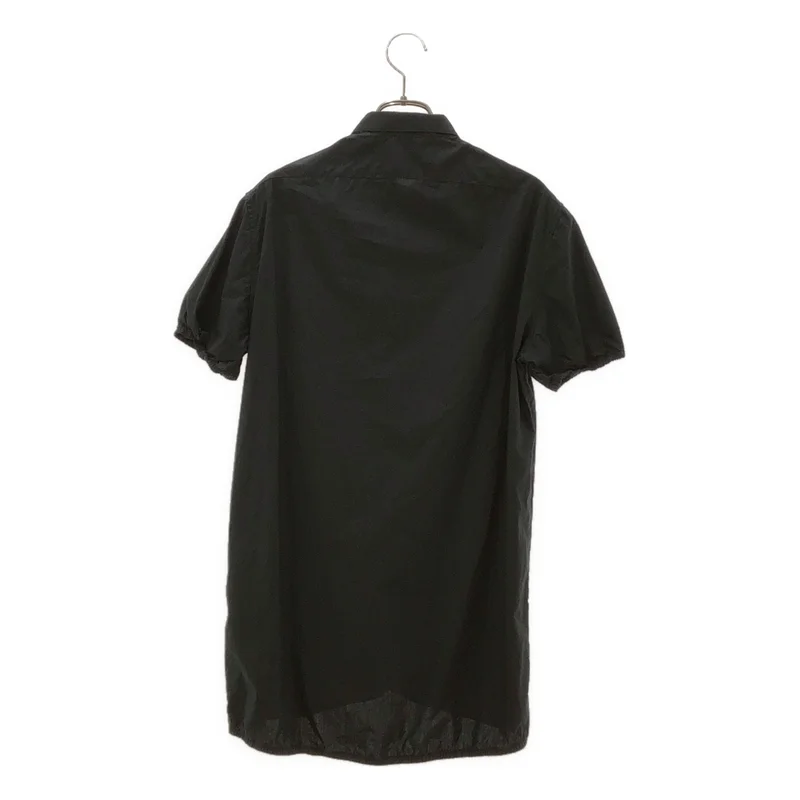 RAF SIMONS / ラフシモンズ | コットン ハーフスリーブシャツ_半袖 | 44 | メンズ