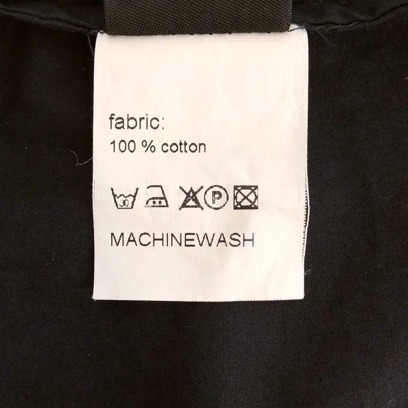 RAF SIMONS / ラフシモンズ | コットン ハーフスリーブシャツ_半袖 | 44 | メンズ
