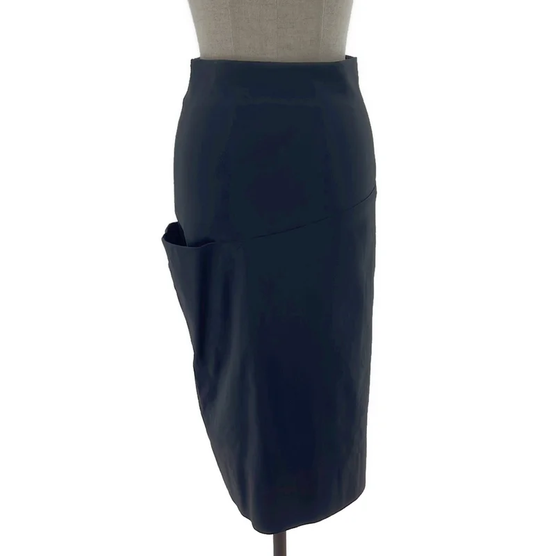MADISON BLUE / マディソンブルー | SIDE POCKET TIGHT SKIRT スカート | 00(XS) | レディース