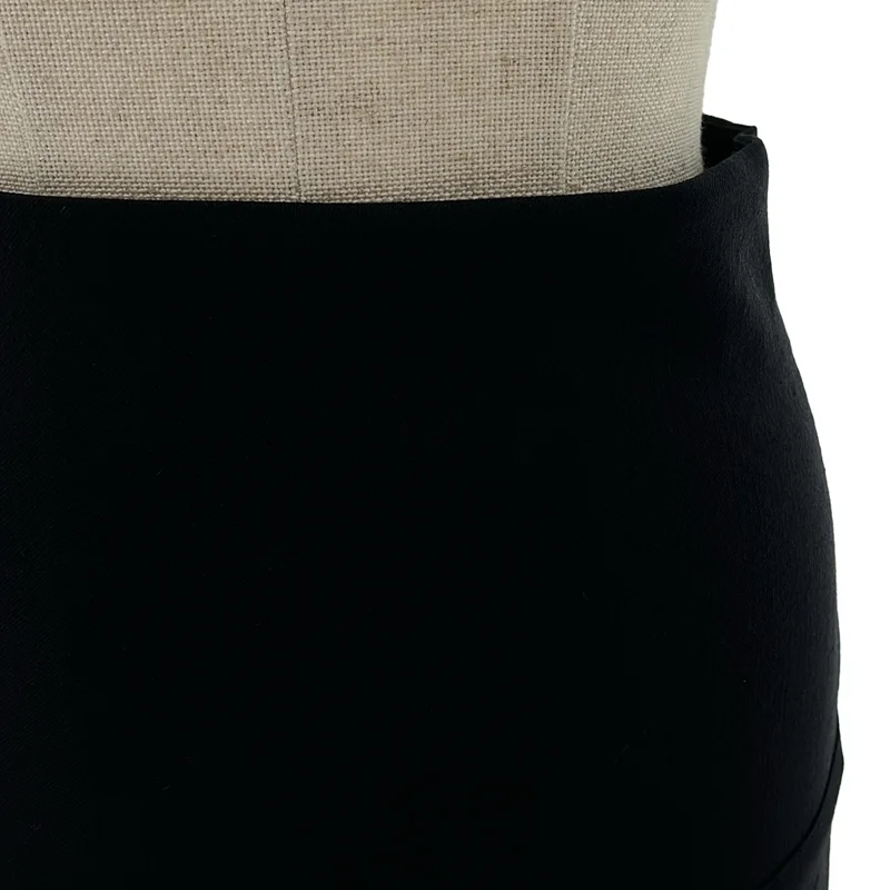 MADISON BLUE / マディソンブルー | SIDE POCKET TIGHT SKIRT スカート | 00(XS) | レディース