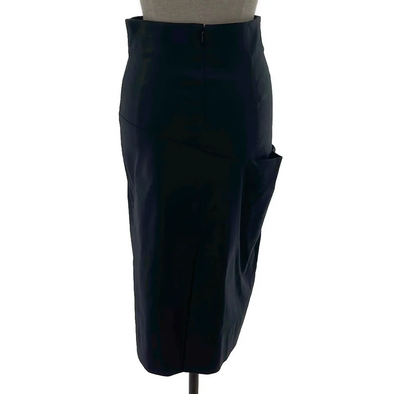 MADISON BLUE / マディソンブルー | SIDE POCKET TIGHT SKIRT スカート | 00(XS) | レディース