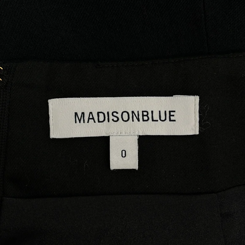MADISON BLUE / マディソンブルー | SIDE POCKET TIGHT SKIRT スカート | 00(XS) | レディース