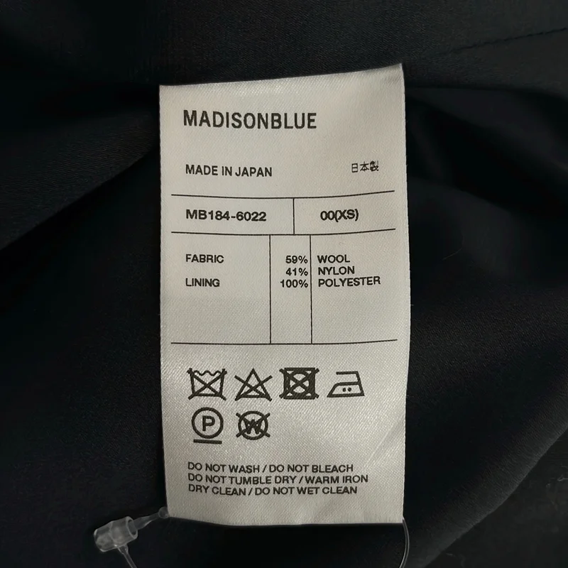 MADISON BLUE / マディソンブルー | SIDE POCKET TIGHT SKIRT スカート | 00(XS) | レディース