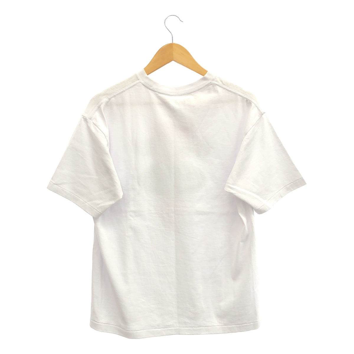 美品】 CHALLENGER / チャレンジャー | 2024SS | HOSOI FRONT LOGO S/S