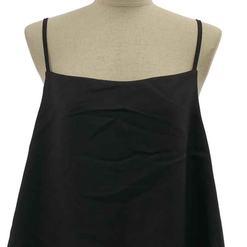 LOHEN / ローヘン | 2026SS | LAYERED CAMI ALL IN ONE オールインワン パンツ | 38 | レディース