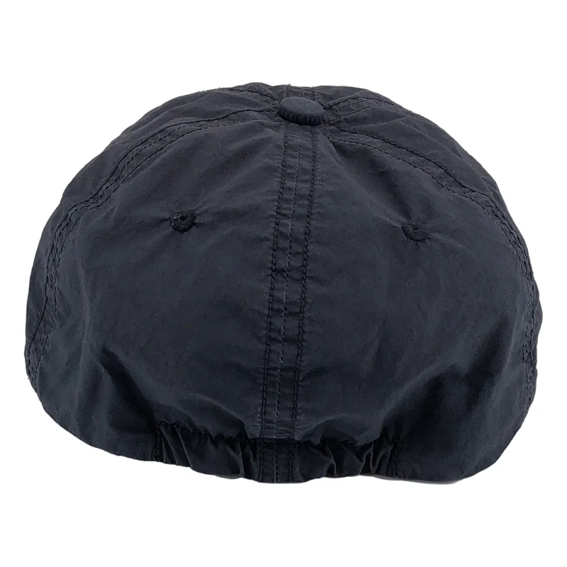KIJIMA TAKAYUKI / キジマタカユキ | COTTON LINEN TYPEWRITER 6-PANEL CAP コットン リネン タイプライター 6パネルキャップ | 2 | その他