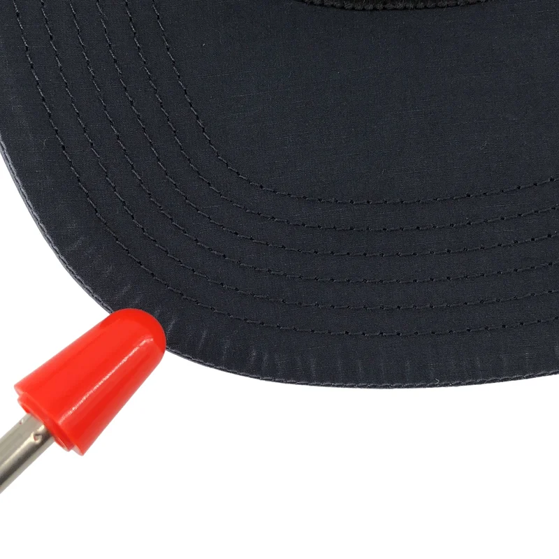 KIJIMA TAKAYUKI / キジマタカユキ | COTTON LINEN TYPEWRITER 6-PANEL CAP コットン リネン タイプライター 6パネルキャップ | 2 | その他