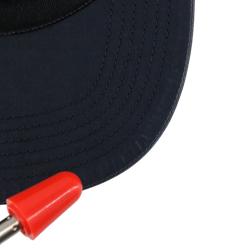 KIJIMA TAKAYUKI / キジマタカユキ | COTTON LINEN TYPEWRITER 6-PANEL CAP コットン リネン タイプライター 6パネルキャップ | 2 | その他