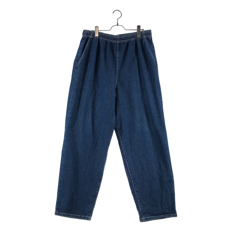 FreshService / フレッシュサービス | CORPORATE EASY DENIM PANTS / デニムパンツ | F | メンズ