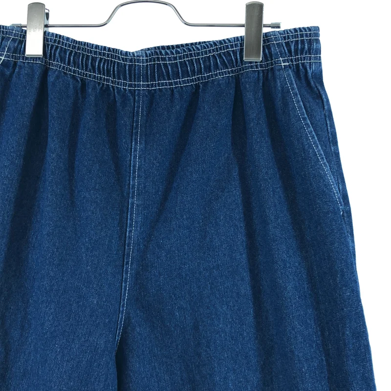 FreshService / フレッシュサービス | CORPORATE EASY DENIM PANTS / デニムパンツ | F | メンズ