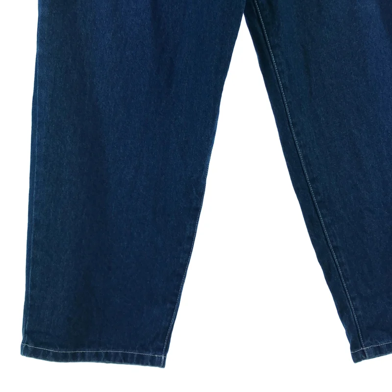 FreshService / フレッシュサービス | CORPORATE EASY DENIM PANTS / デニムパンツ | F | メンズ