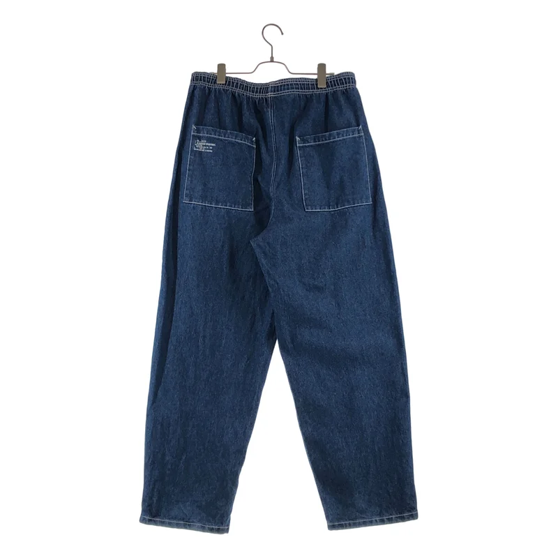 FreshService / フレッシュサービス | CORPORATE EASY DENIM PANTS / デニムパンツ | F | メンズ