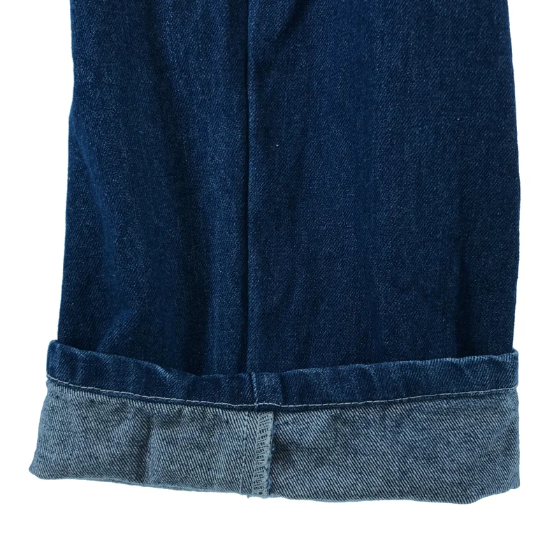 FreshService / フレッシュサービス | CORPORATE EASY DENIM PANTS / デニムパンツ | F | メンズ