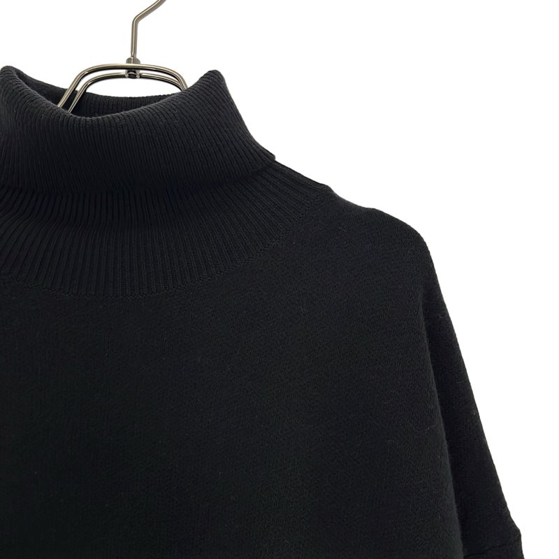 Graphpaper / グラフペーパー | 2025AW | Gradient Dyed Wool Hight Neck Knit / グラデーションダイ ウール ハイネックニット | 3 | メンズ