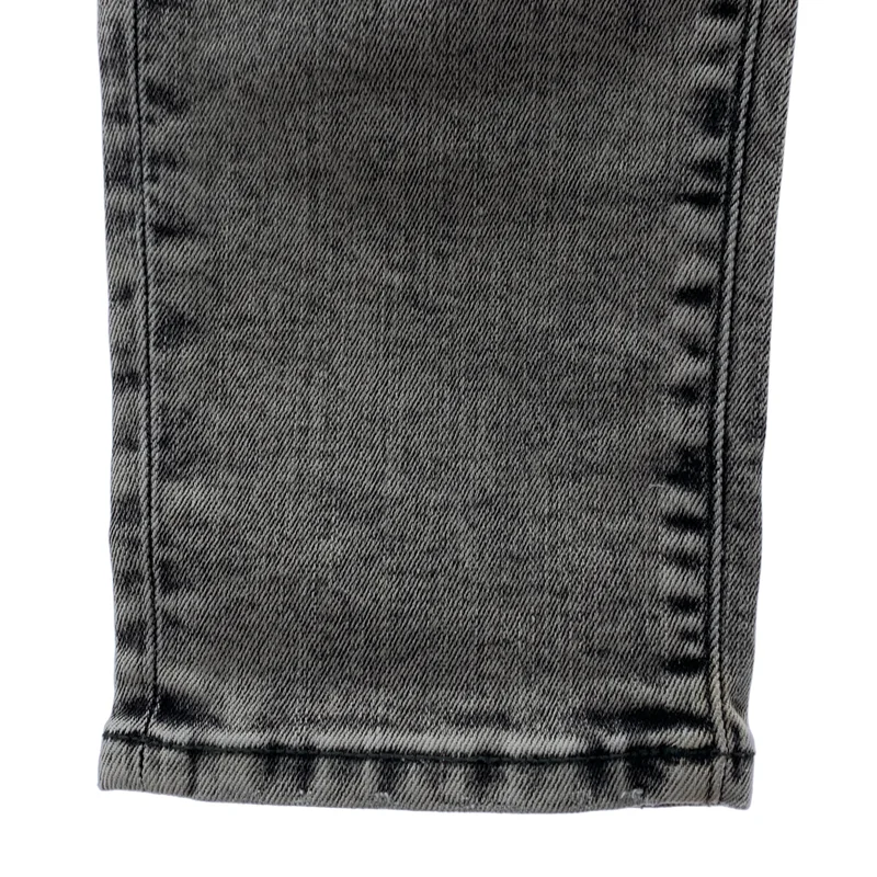 REPRESENT / リプレゼント | DISTRESSED DENIM / ダメージ加工 デニムパンツ | 32 | メンズ