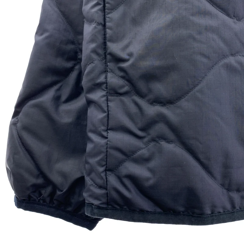 nanamica / ナナミカ | Reversible DownCardigan リバーシブル ダウンカーディガン | S | メンズ