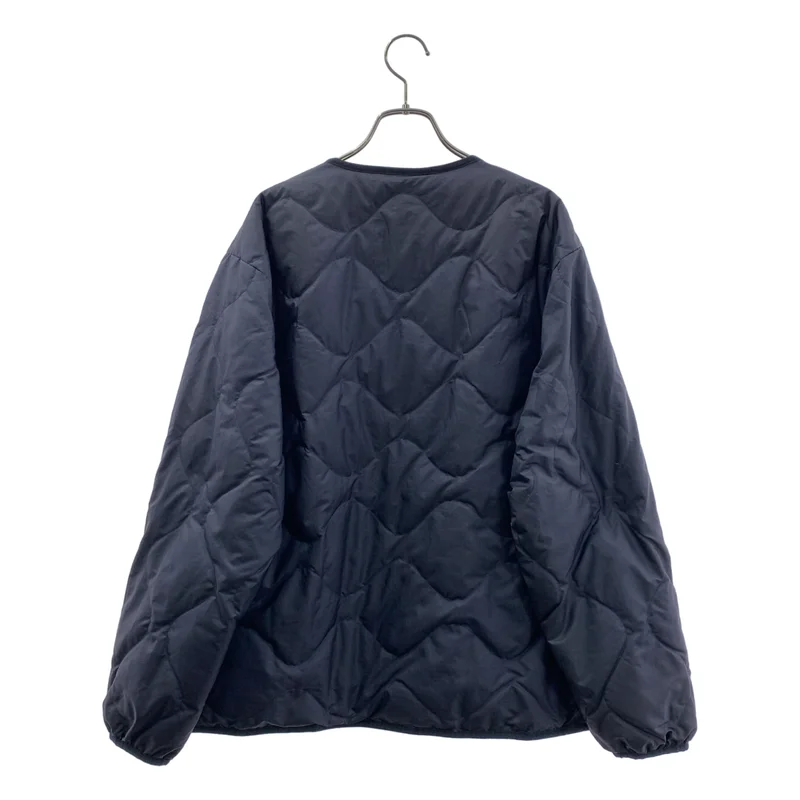 nanamica / ナナミカ | Reversible DownCardigan リバーシブル ダウンカーディガン | S | メンズ