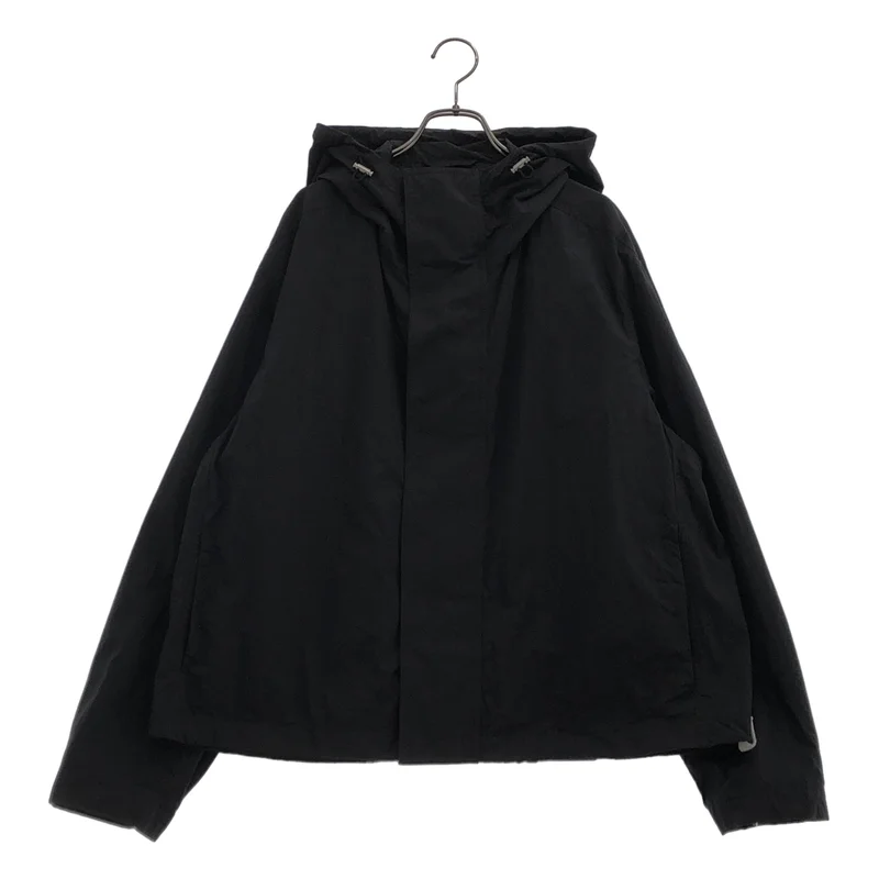 JIL SANDER+ / ジルサンダープラス | 2024SS | Zip-Up Oversized Hoodie Jacket ジャケット J47BN0150 | S | メンズ