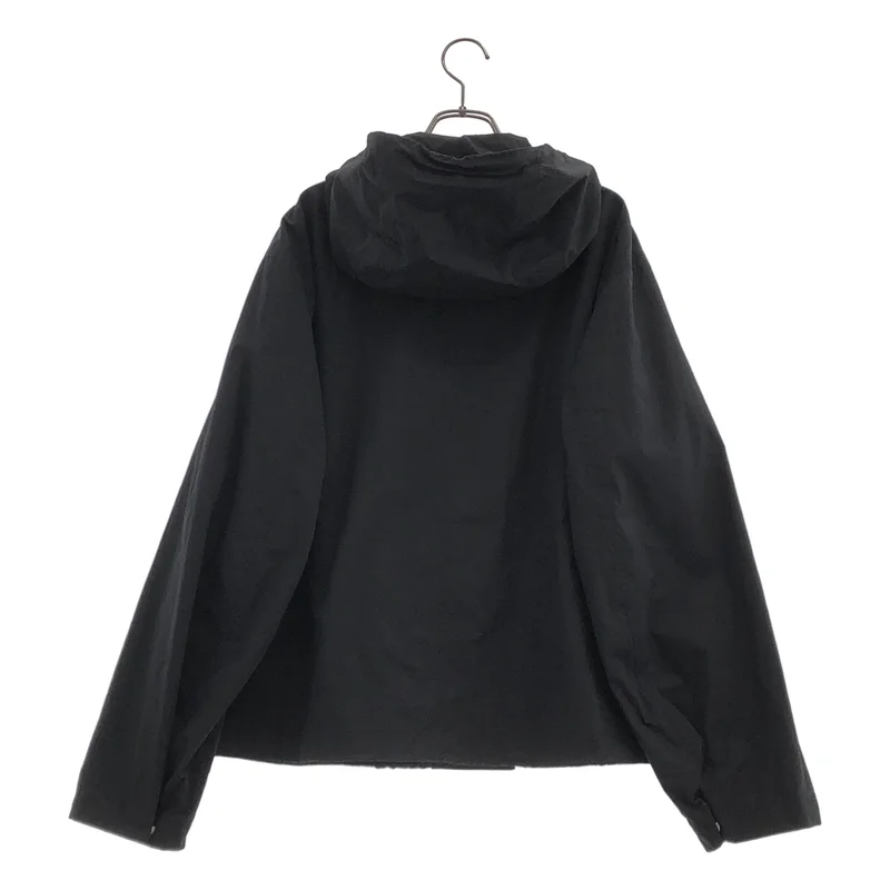 JIL SANDER+ / ジルサンダープラス | 2024SS | Zip-Up Oversized Hoodie Jacket ジャケット J47BN0150 | S | メンズ