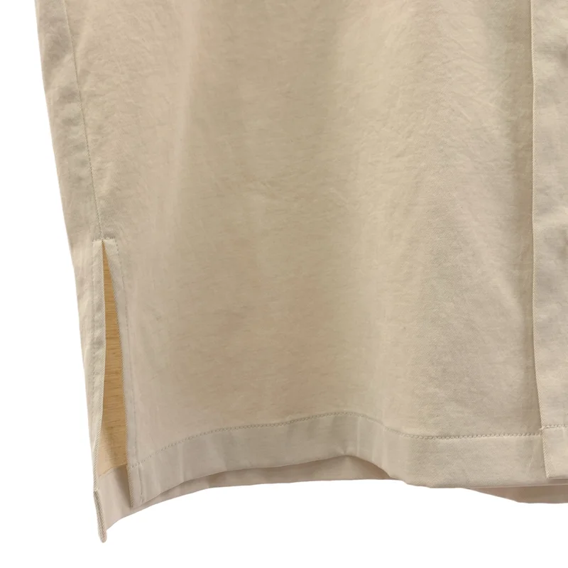 MURRAL / ミューラル | 2025SS | Cucurbita embroidered shirt エンブロイダリー オープンカラーシャツ | F | レディース