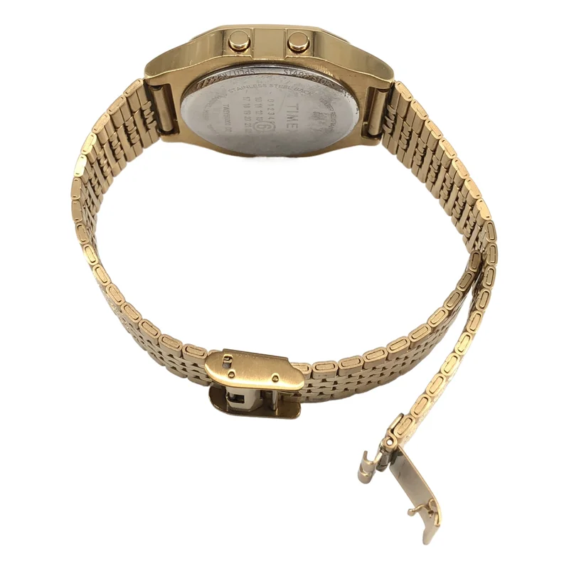 MM6 Maison Margiela / エムエムシックスメゾンマルジェラ | × TIMEX T80 デジタルウォッチ |