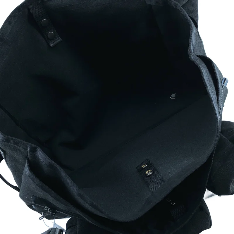 Hender scheme / エンダースキーマ | messenger bag large メッセンジャーバッグ |