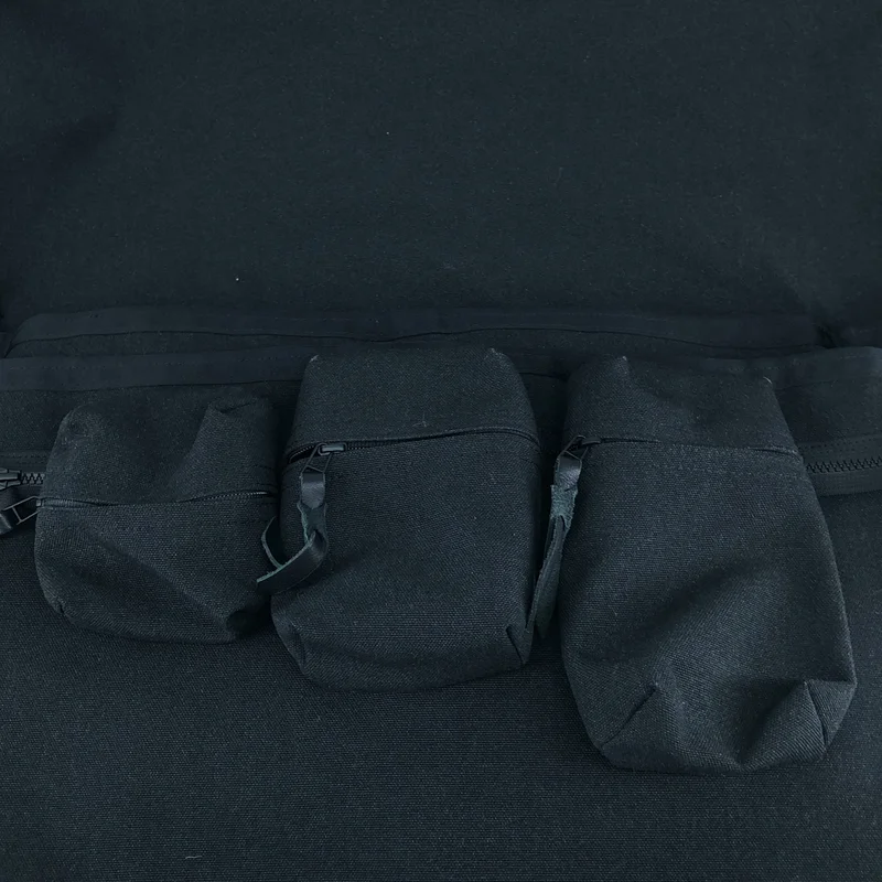 Hender scheme / エンダースキーマ | messenger bag large メッセンジャーバッグ |