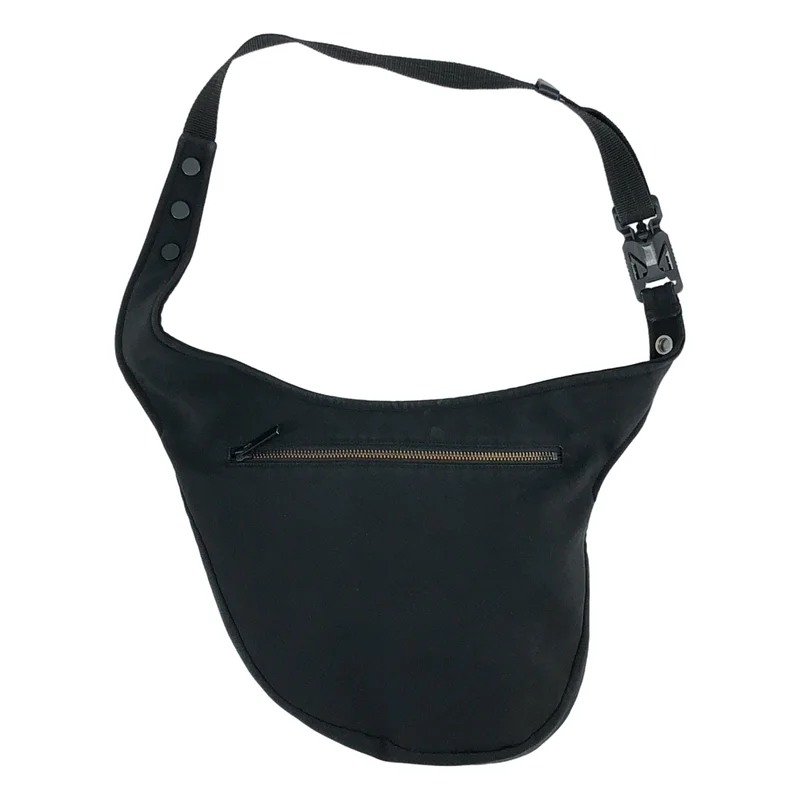 Mame Kurogouchi / マメクロゴウチ | Basket Motif Multi-Way Body Bag ショルダーバッグ |