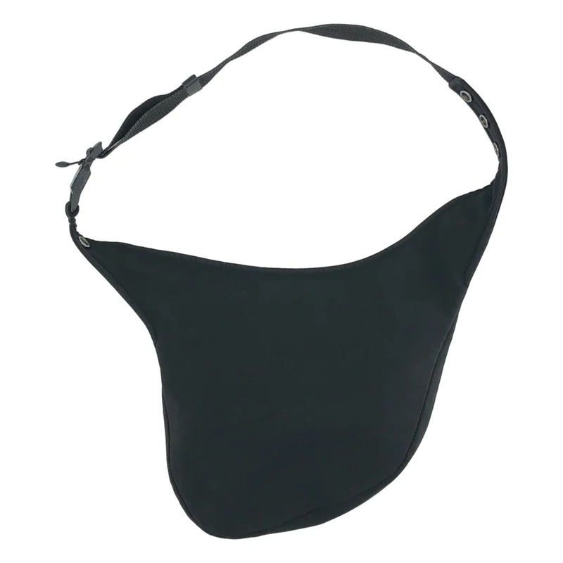 Mame Kurogouchi / マメクロゴウチ | Basket Motif Multi-Way Body Bag ショルダーバッグ |