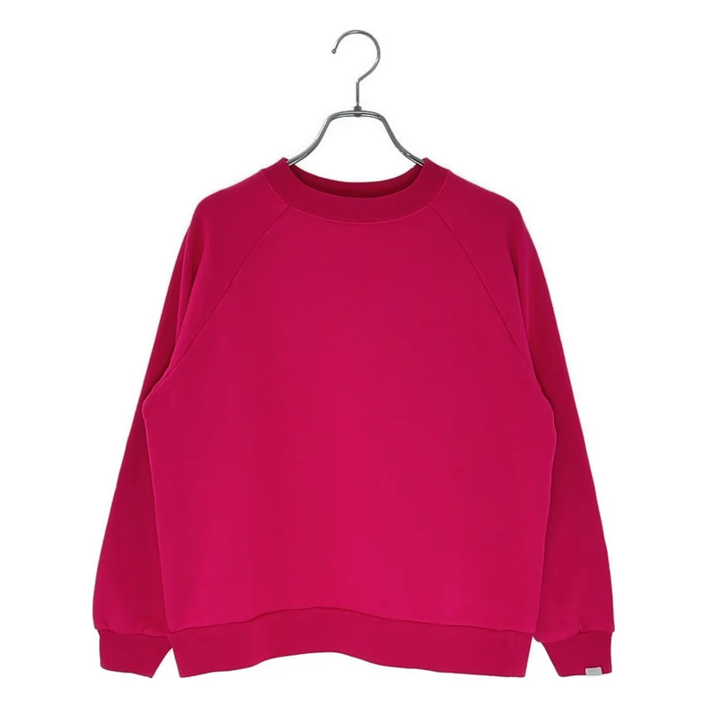 oblada / オブラダ | 2024AW | COMPACT SWEAT / コンパクトスウェット | F | レディース