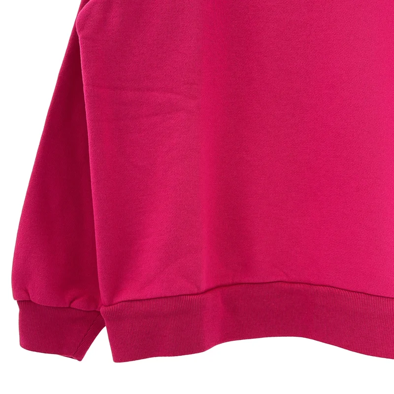 oblada / オブラダ | 2024AW | COMPACT SWEAT / コンパクトスウェット | F | レディース