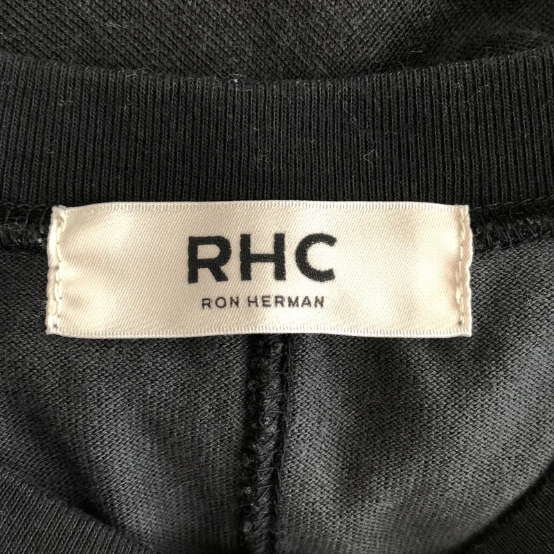RHC Ron Herman / アールエイチシーロンハーマン | 2026SS | 81 ナンバリング ドレス ワンピース | XS | レディース