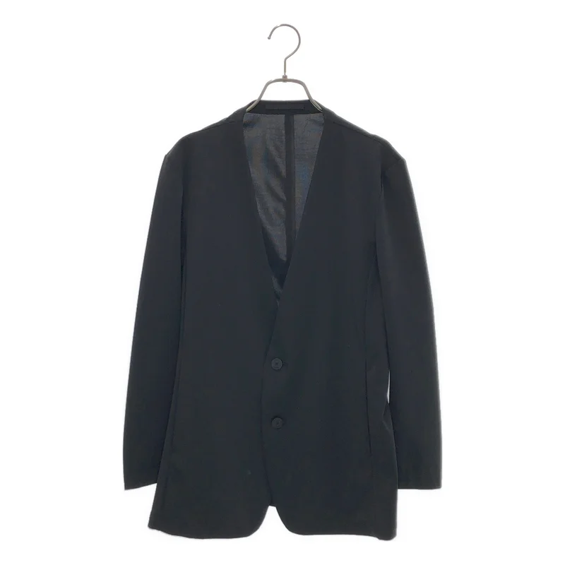 ATTACHMENT / アタッチメント | × STUDIOUS / DROP SHOULDER 2B JKT / 別注 ドロップショルダー テーラードジャケット | 2 | メンズ