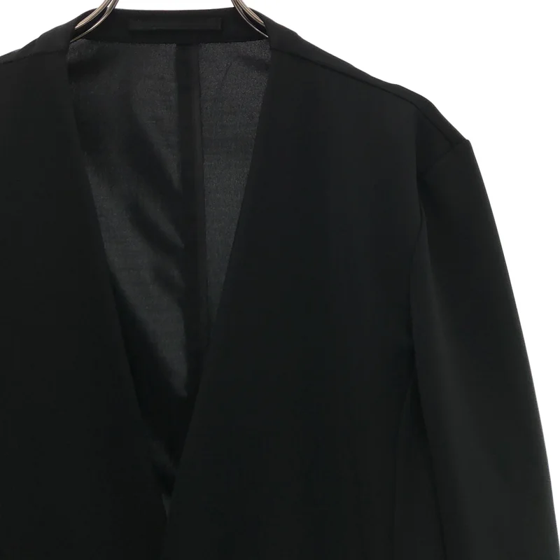 ATTACHMENT / アタッチメント | × STUDIOUS / DROP SHOULDER 2B JKT / 別注 ドロップショルダー テーラードジャケット | 2 | メンズ