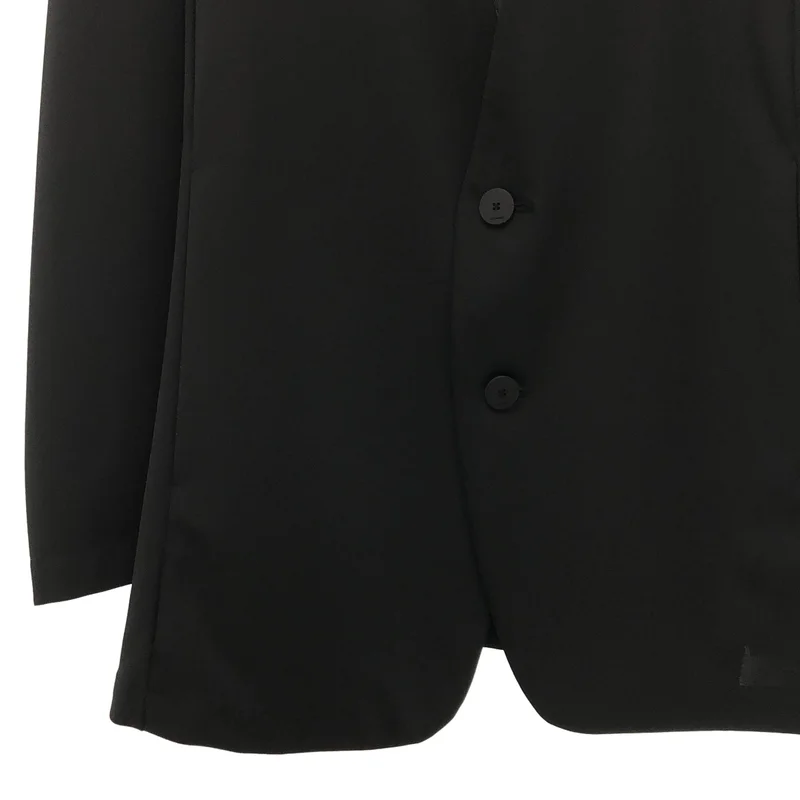 ATTACHMENT / アタッチメント | × STUDIOUS / DROP SHOULDER 2B JKT / 別注 ドロップショルダー テーラードジャケット | 2 | メンズ