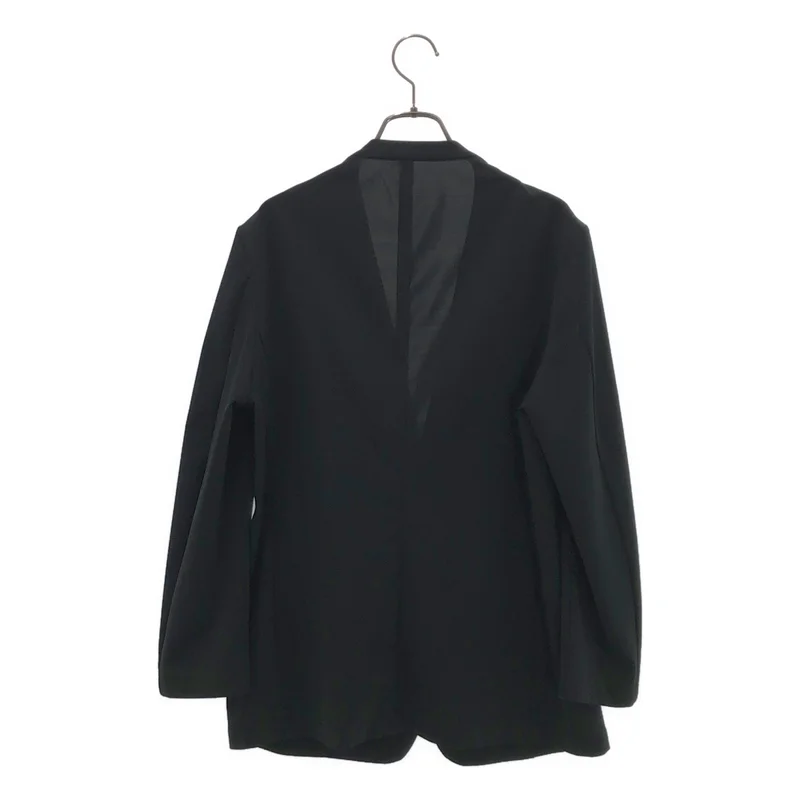 ATTACHMENT / アタッチメント | × STUDIOUS / DROP SHOULDER 2B JKT / 別注 ドロップショルダー テーラードジャケット | 2 | メンズ