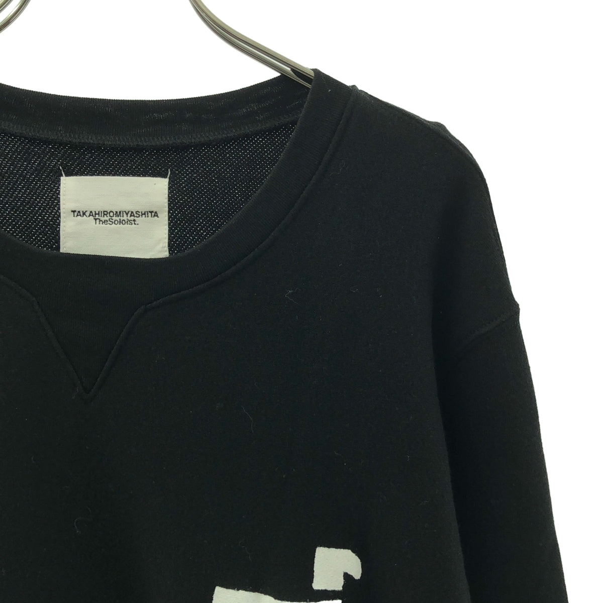 新品】 TAKAHIROMIYASHITA The Soloist / タカヒロミヤシタザ