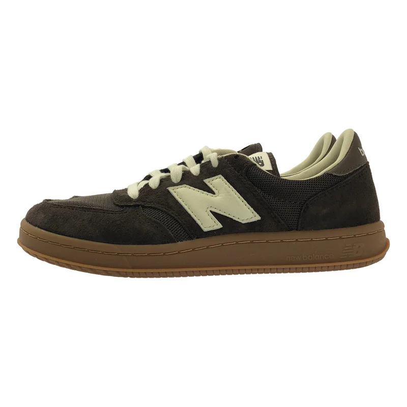AURALEE / オーラリー | × New Balance / ニューバランス CT500AE / スエード レザー スニーカー | 27.0 | メンズ