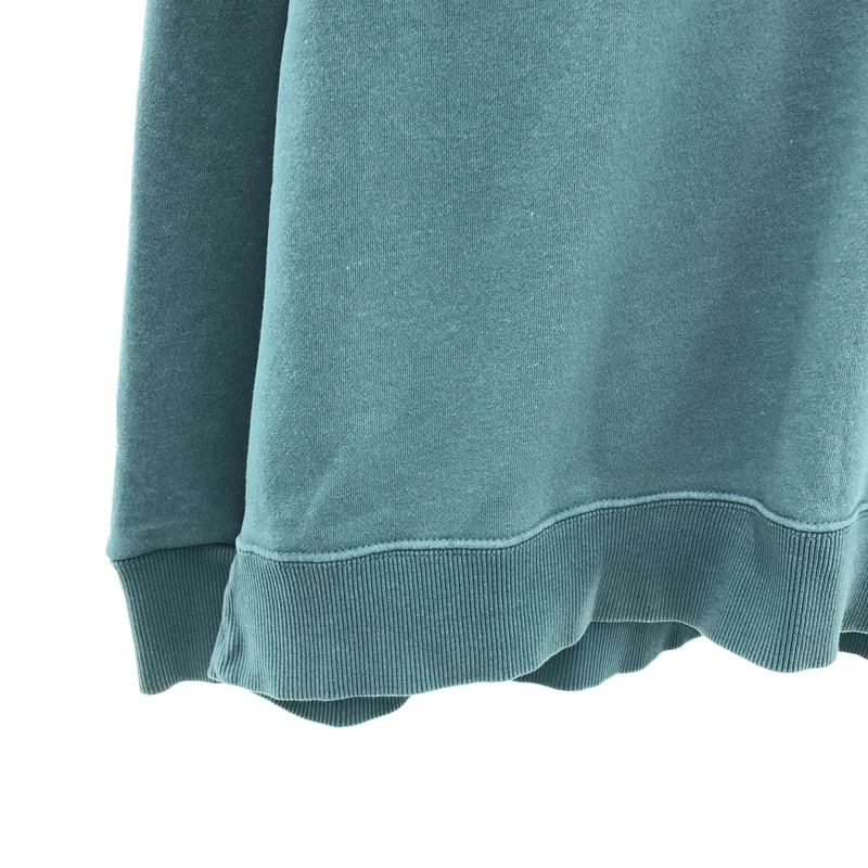 RHC Ron Herman / アールエイチシーロンハーマン | Fade Pullover ヴィンテージ加工 スウェット | M | メンズ