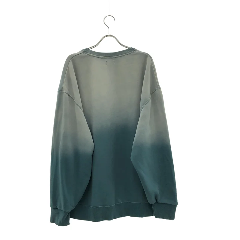 RHC Ron Herman / アールエイチシーロンハーマン | Fade Pullover ヴィンテージ加工 スウェット | M | メンズ