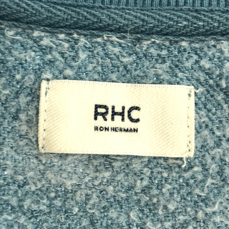 RHC Ron Herman / アールエイチシーロンハーマン | Fade Pullover ヴィンテージ加工 スウェット | M | メンズ