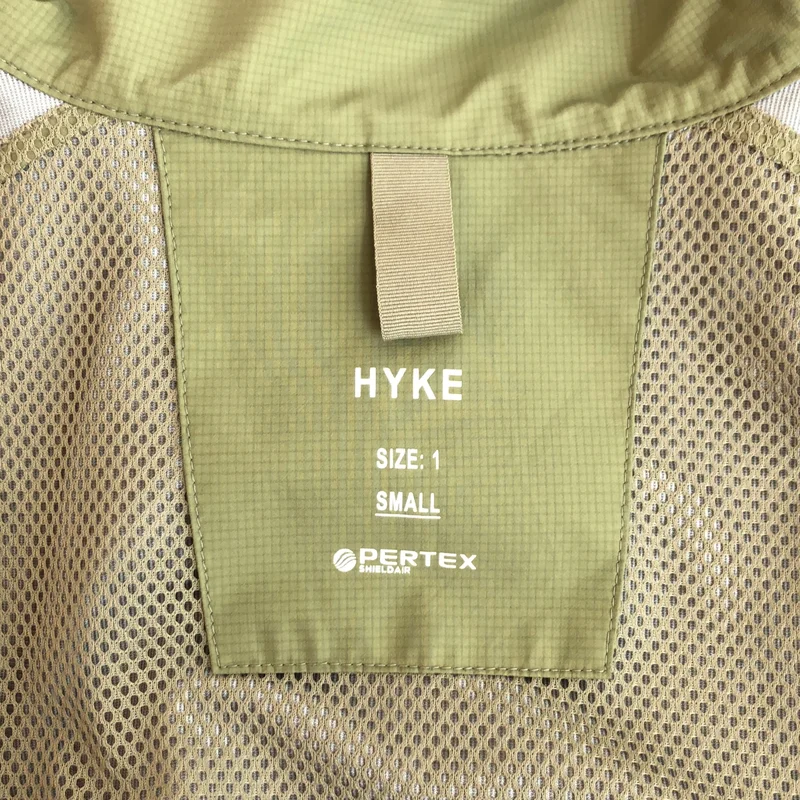 HYKE / ハイク | コート 221-17323 | 1 | レディース